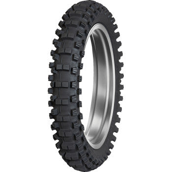 Dunlop 45273511 Geomax MX34 Rear Tire - 100/100-18