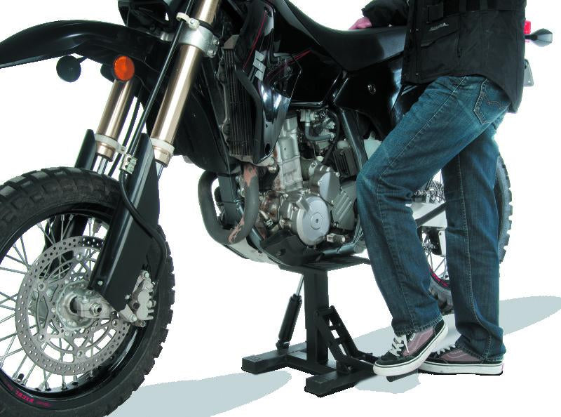 Load image into Gallery viewer, Bikemaster 152400 BKM Bike Stands
