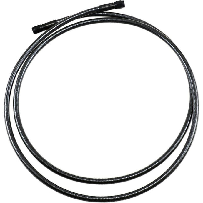 Magnum AS4568 Black Pearl ABS Universal DOT Brake Line - 68in.