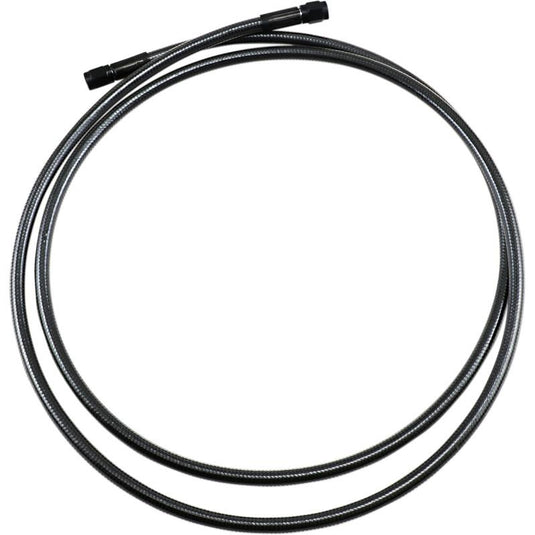 Magnum AS4568 Black Pearl ABS Universal DOT Brake Line - 68in.