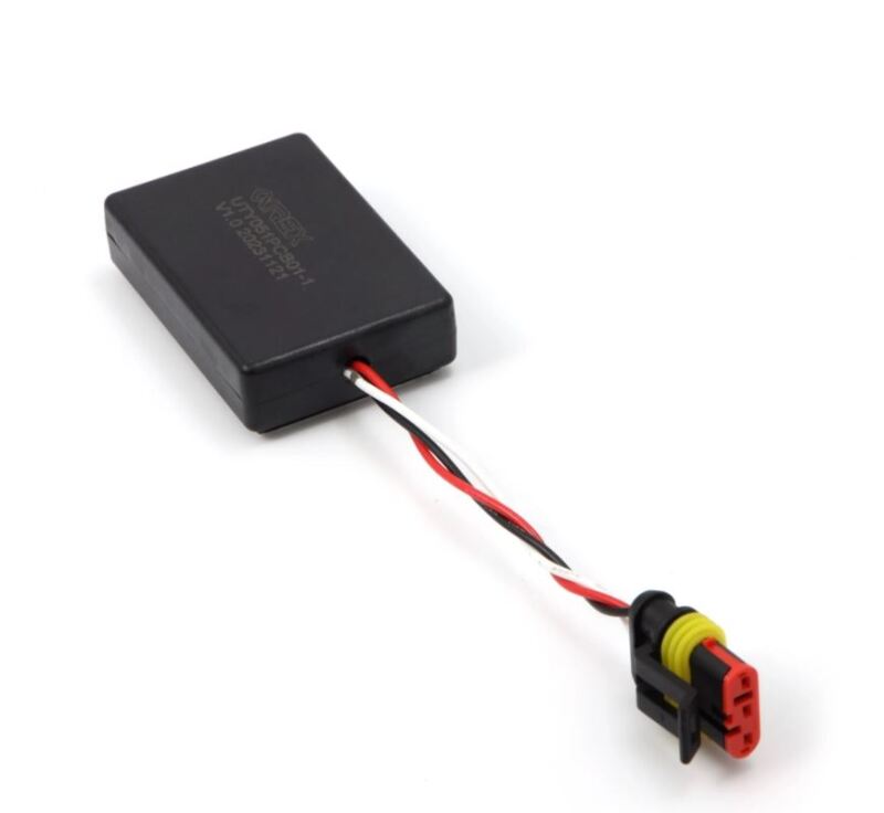 Load image into Gallery viewer, Alpharex 620041 ARX LUXX Tail Lights

