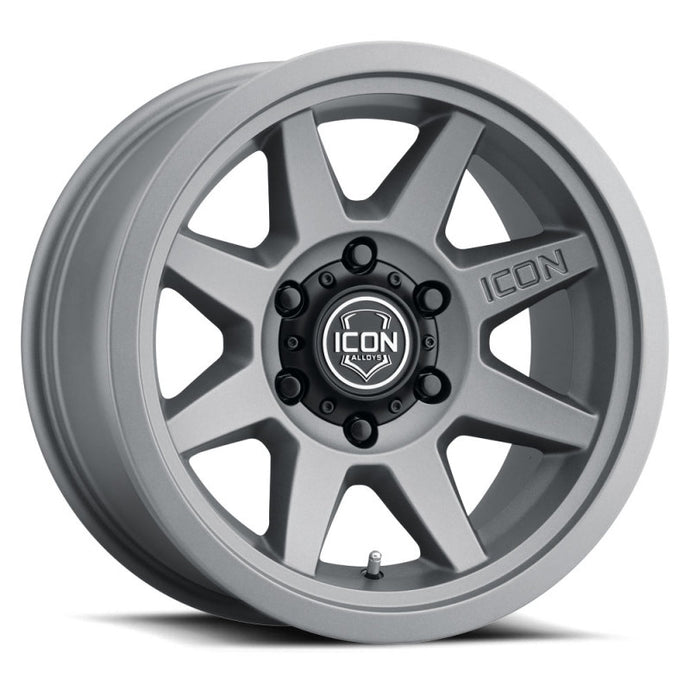 Icon 1917858347CH ICO Rebound Wheels