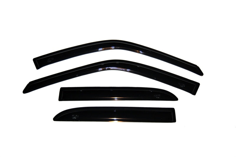 Load image into Gallery viewer, Avs 94321 AVS Ventvisor - Smoke
