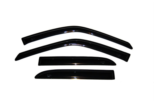 Avs 94321 AVS Ventvisor - Smoke