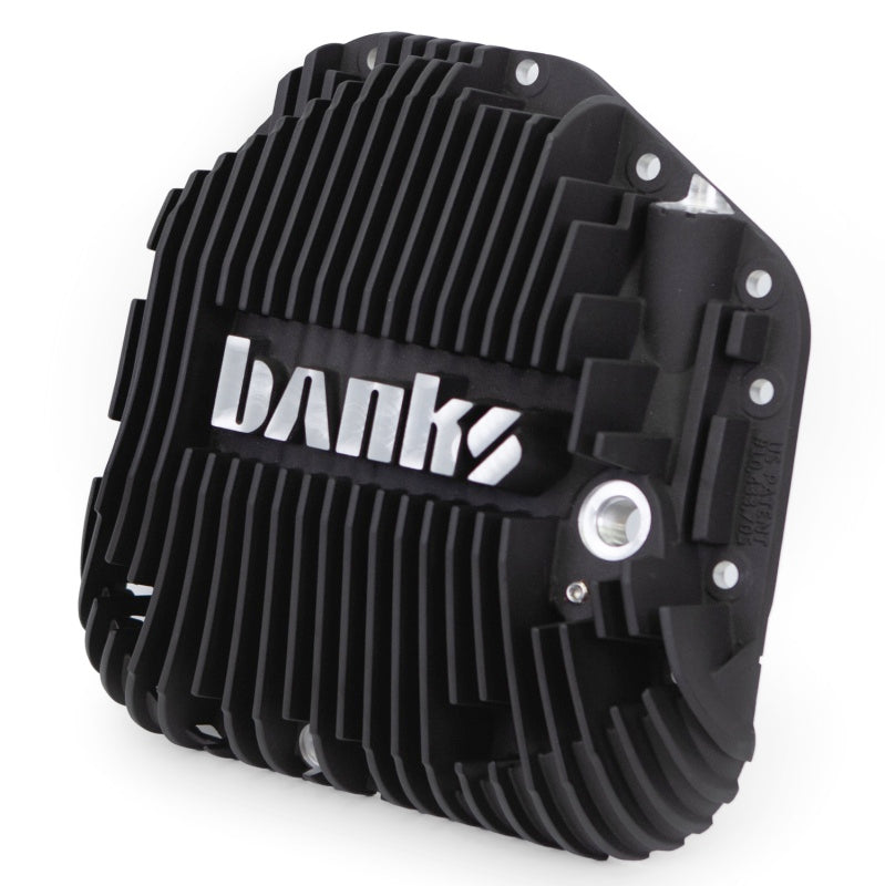 Load image into Gallery viewer, Banks Power 19282 GBE Diff Covers
