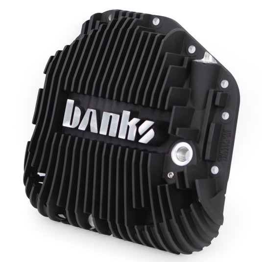 Banks Power 19282 GBE Diff Covers
