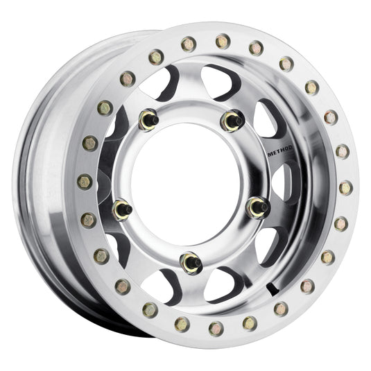 Method Wheels MR10155519320B MRW MR101 Wheels