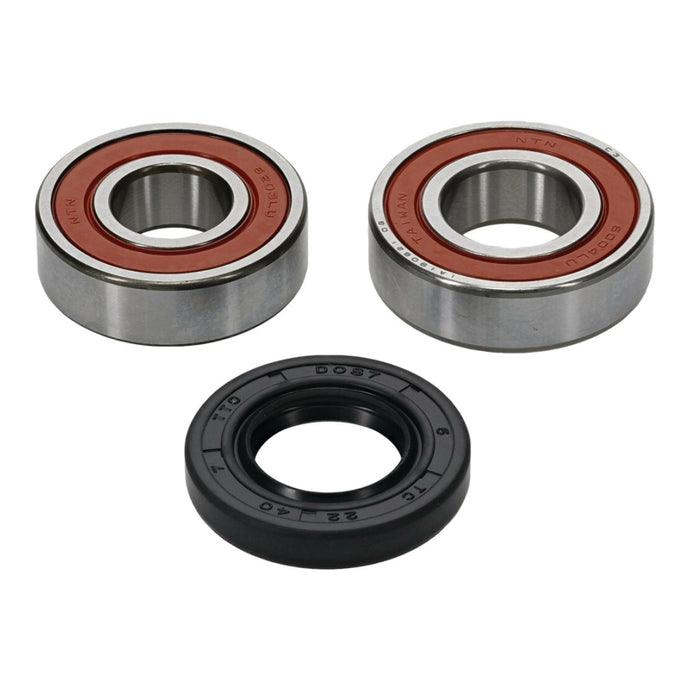 Pivot Works 25-1208-P Premium Wheel Bearing Kit