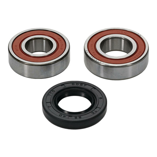 Pivot Works 25-1208-P Premium Wheel Bearing Kit