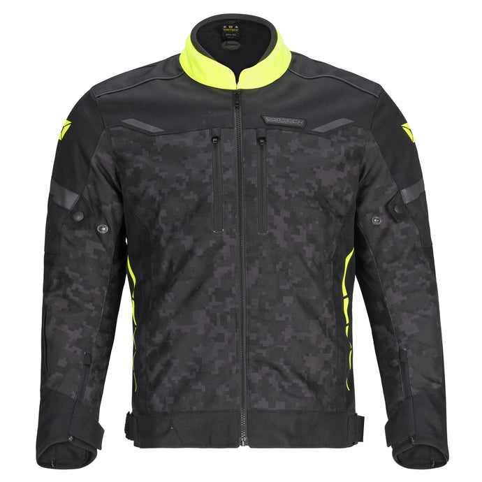 Black/Camo/Hi-Viz