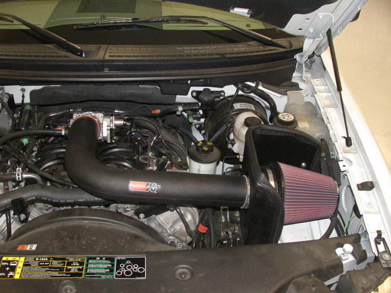 Load image into Gallery viewer, K&amp;N Engineering 57-2556 KN 57 FIPK Air Intake 50
