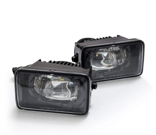 Alpharex 210009 ARX Fog Lights