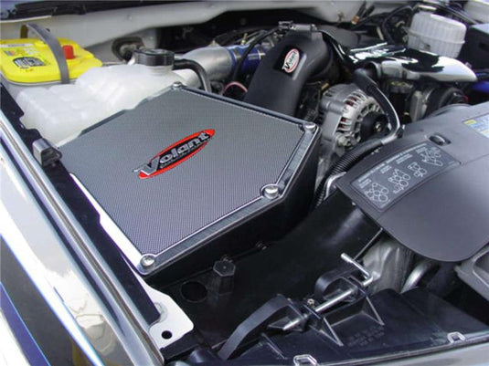 Volant 15866 VOL Closed Primo Air Intake