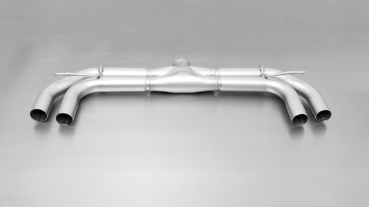 Remus 954112 1600 RMS Axle Back Exhausts