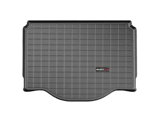 Weathertech 40630 WT Cargo Liners - Black