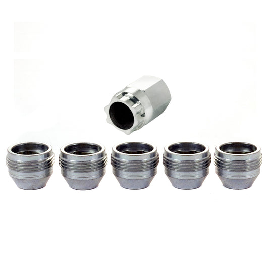 Mcgard 24519 MCG Wheel Lock Nut Sets