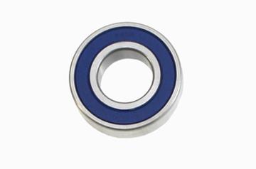 All Balls 6205-2RK Bearing - I.D. x O.D. x Width: 25 x 52 x 15