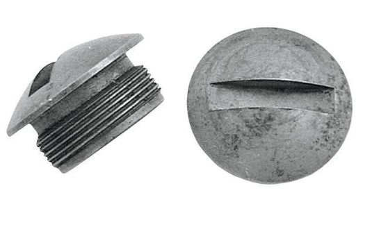 Colony 9214-2 Handlebar End Nuts