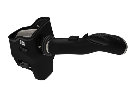 Afe 51-11872-1 AFE Magnum FORCE Stage-2 Cold Air Intakes