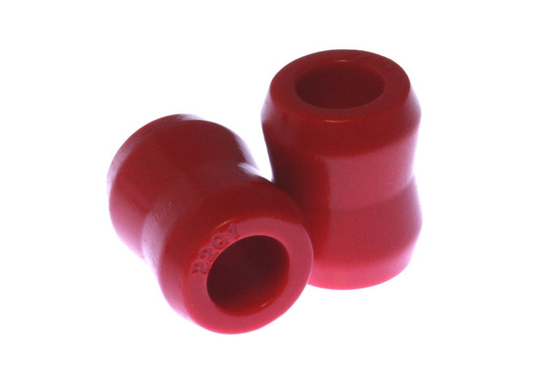 Load image into Gallery viewer, Energy Suspension 9.8108R ES Shock Eye Bushings - Red
