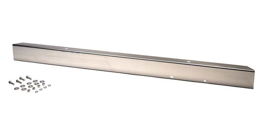 Kentrol 30430WH KEN Front Bumpers