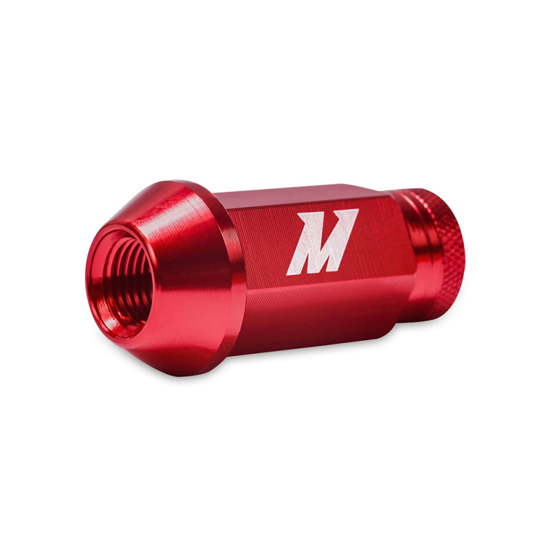 Load image into Gallery viewer, Mishimoto MMLG-15-20LRD MM Lug Nuts - Locking
