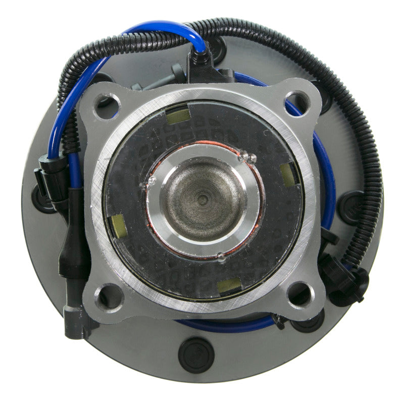 Load image into Gallery viewer, Moog 515100 MOH Hub Assemblies
