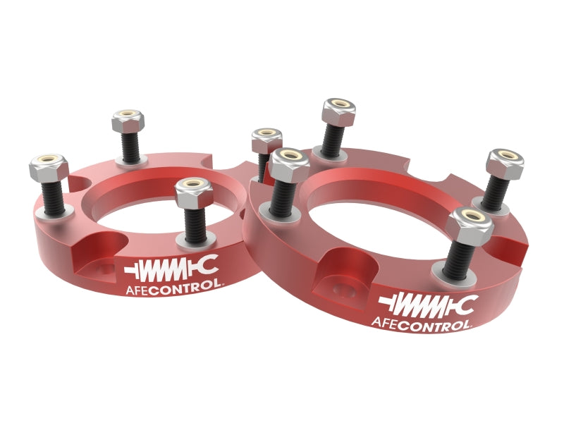 Load image into Gallery viewer, Afe 416-72T010-R AFE Lift Kits
