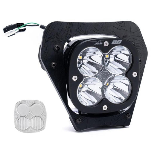 Baja Designs 677100 BAJ Powersports XL 80 Light Pods