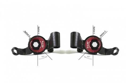 Alta AMP-SUS-112 PA Alta Steering PSRS