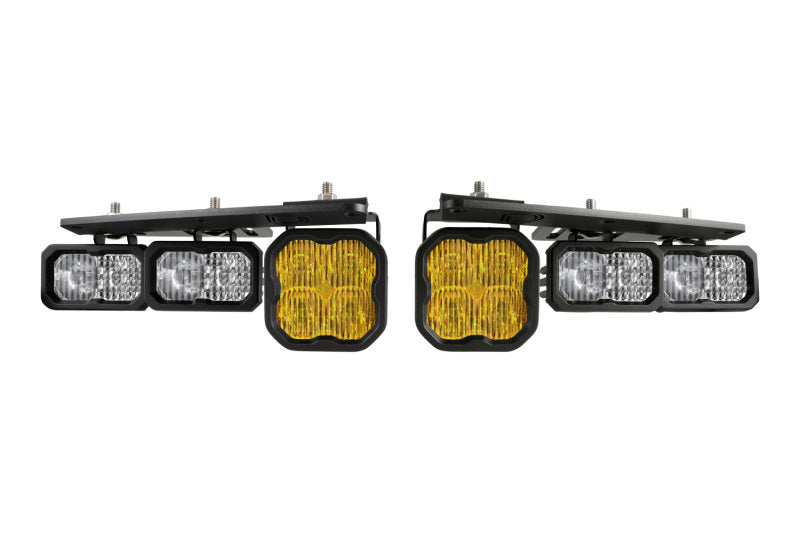Load image into Gallery viewer, Diode Dynamics DD7181 DIO Fog Lights
