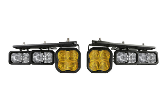 Diode Dynamics DD7181 DIO Fog Lights