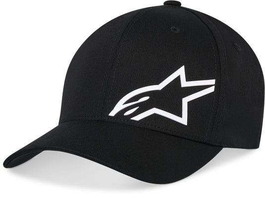 Alpinestars Corp Shift Multi Hat (Lg-XL, Black)