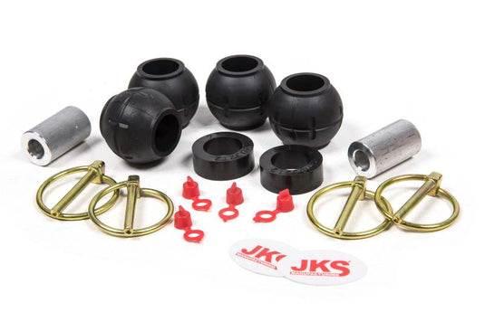 Jks Manufacturing JKS7102 JKS Sway Bar End Links