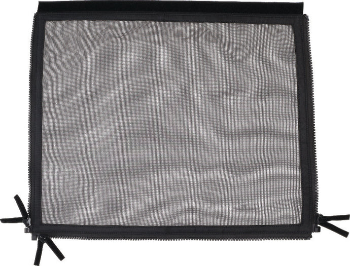 Quadboss 375797 QBS Windshields