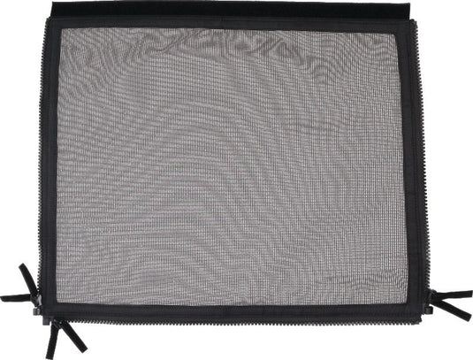 Quadboss 375797 QBS Windshields