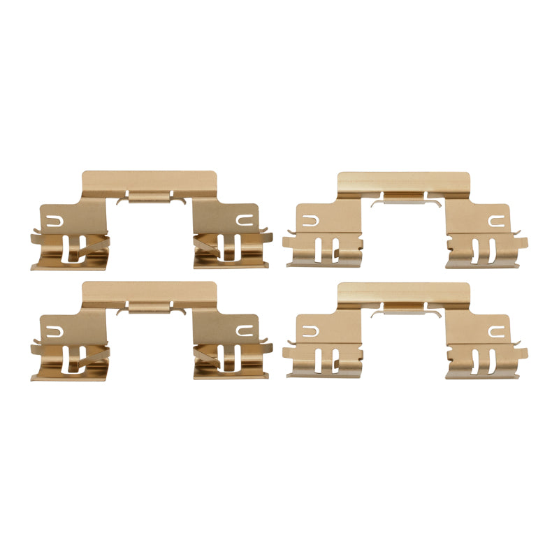 Load image into Gallery viewer, Dfc 1214-1194-12 DFC Semi Met Heavy Duty Pads
