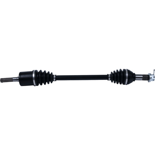 Moose Utility LM6-CA-8-233 Complete Axle Kit