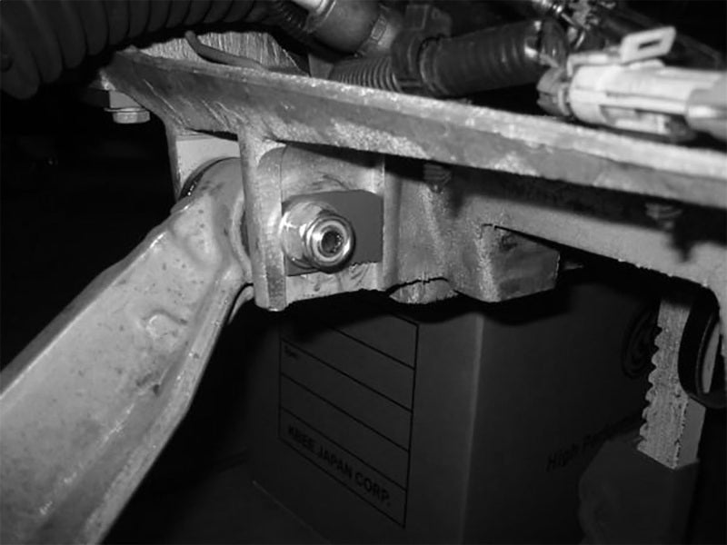 Load image into Gallery viewer, Afe 450-401009-A AFE PFADT Mount Set
