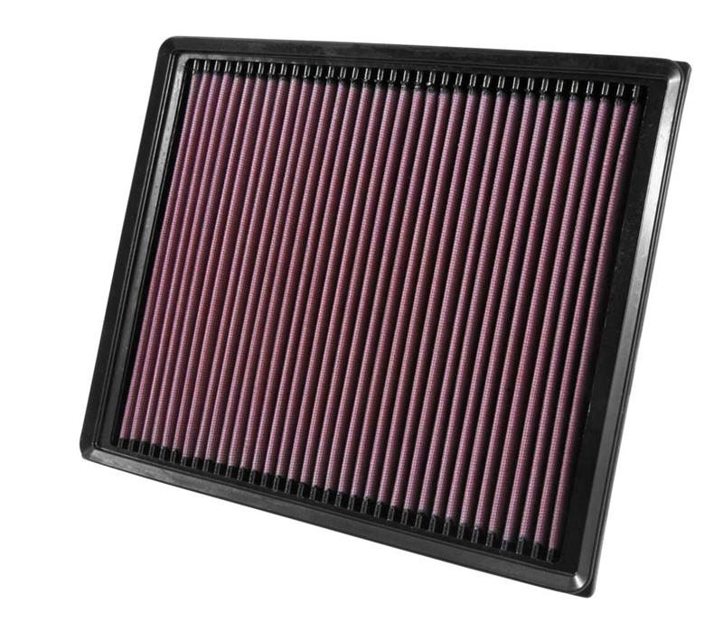 Load image into Gallery viewer, K&amp;N Engineering 33-2983 KN Drop in Air Filters
