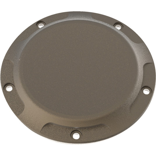 La Choppers LA-P106-00Z Derby Cover - Bronze