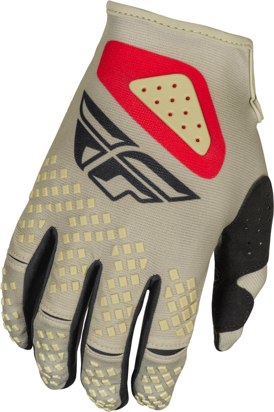 Gray/Red/Black