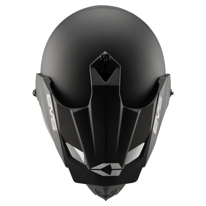 Evs DSHE18VS-VSBK EVS T5 Helmet Visors
