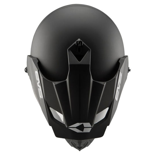 Evs DSHE18VS-VSBK EVS T5 Helmet Visors