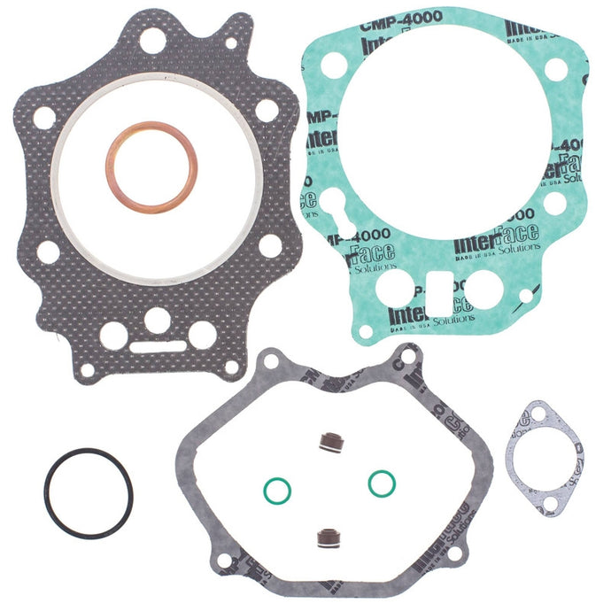 Vertex 810859 Top End Gasket Set
