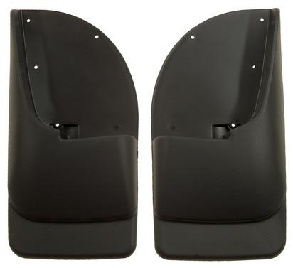 Load image into Gallery viewer, Husky Liners 57401 HL Mud Guards
