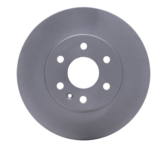Dfc 604-48062 DFC GeoSPEC Coated Rotors - Plain