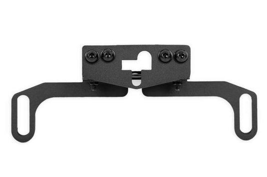 Dv8 Offroad ABBR-03 DVE License Plate Relocation
