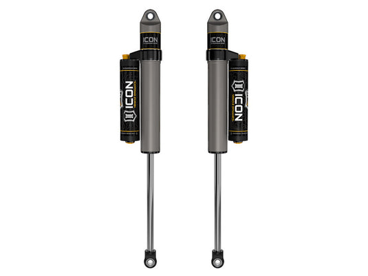 Icon 37705CP ICO 2.5 Series Shocks