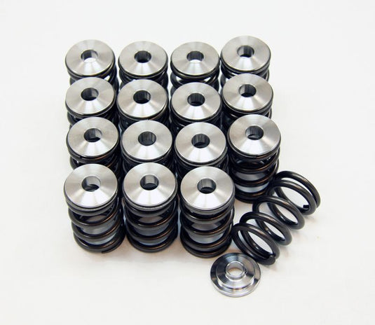 Gsc Power Division 5743 GSC Valve Spring Sets